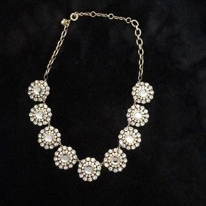 J.crew necklace